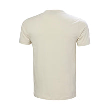 Koszulka HELLY HANSEN Core Graphic T beżowy - Adventure Sports
