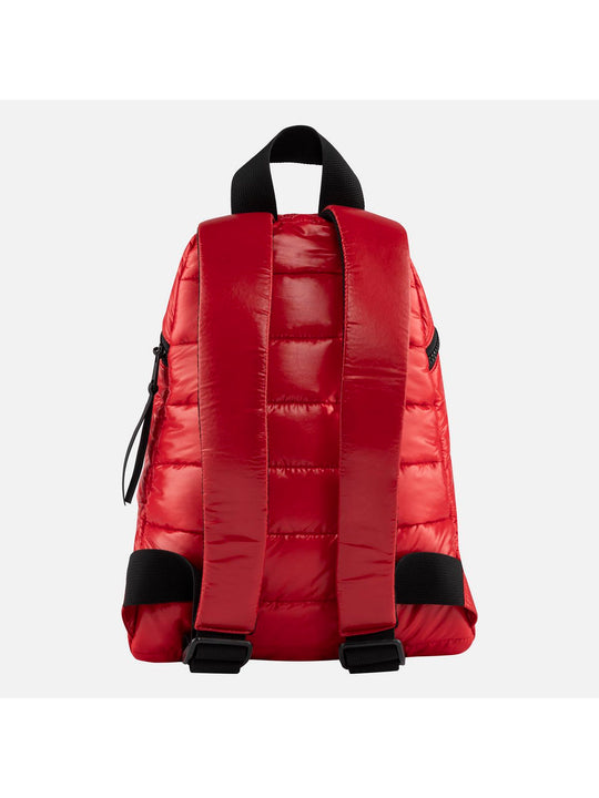Plecak ROSSIGNOL Puffy Bag Red granatowy
