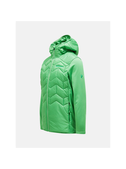 Kurtka PEAK PERFORMANCE Elevate Liner Hood Jacket Men - Adventure Sports
