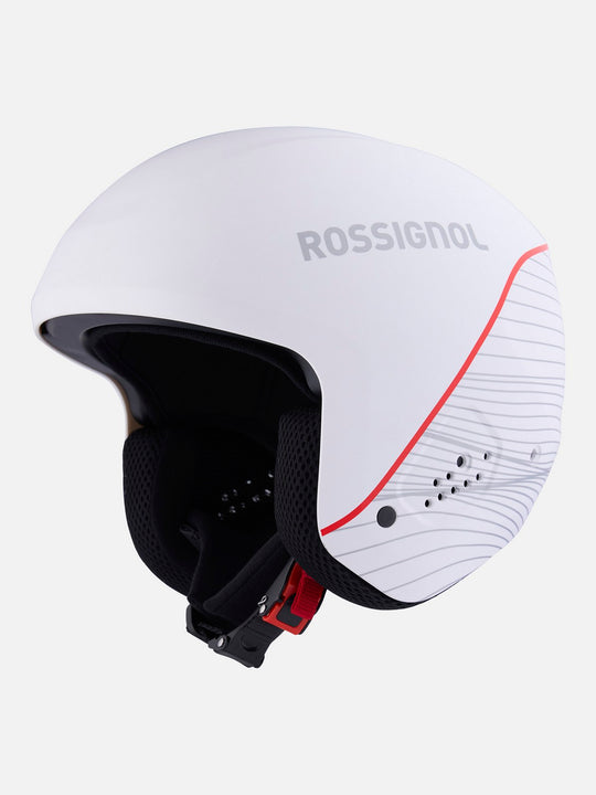 Kask narciarski ROSSIGNOL Hero Giant Fis White
