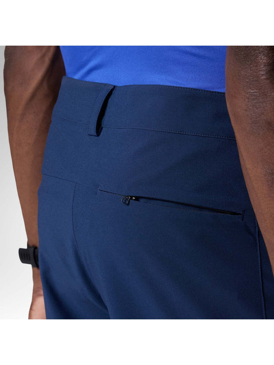 Szorty męskie ROSSIGNOL M Stretch Chino Short 7' granatowe
