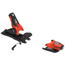 Narty ROSSIGNOL HERO FIS GS Factory 193 (R22) + wiązania LOOK SPX15 Rockerace

