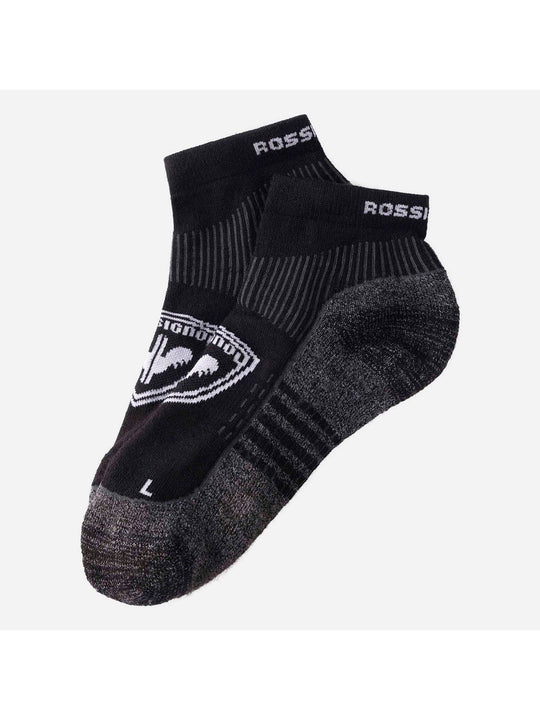 Skarpety ROSSIGNOL Sidelhorn Socks czarny - Adventure Sports
