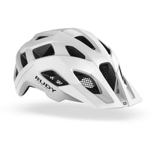 Kask rowerowy RUDY PROJECT CROSSWAY - biały - Adventure Sports
