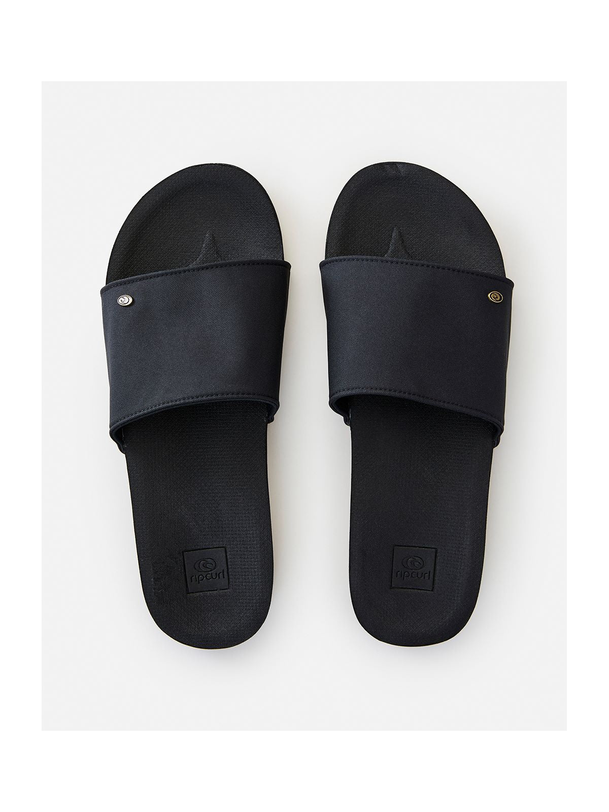 Klapki RIP CURL Swc Bloom Slide czarny - Adventure Sports