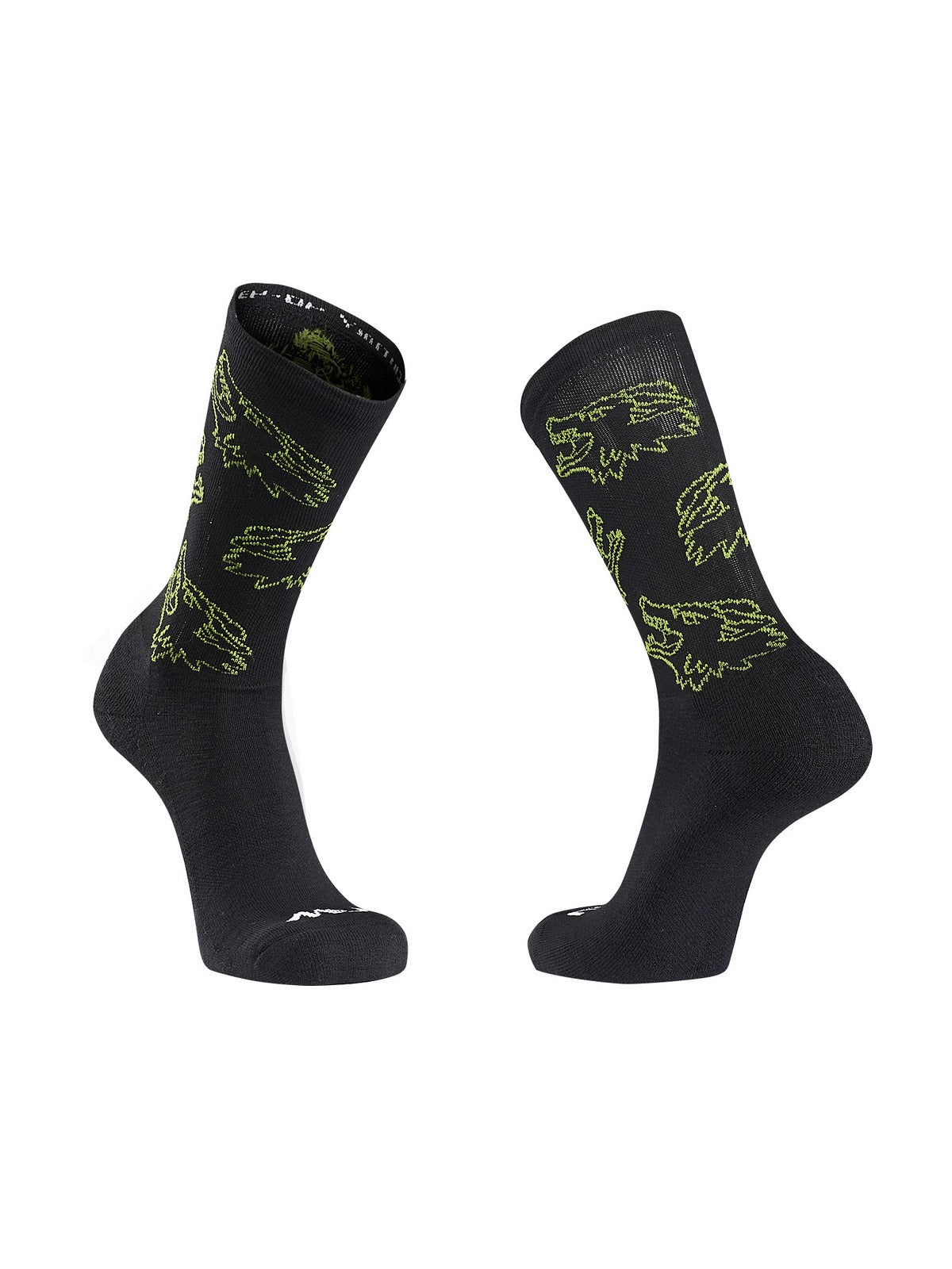 Skarpety rowerowe NORTHWAVE CORE SOCK - Adventure Sports