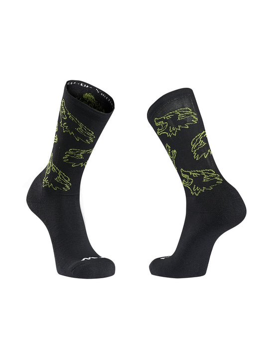 Skarpety rowerowe NORTHWAVE CORE SOCK - Adventure Sports
