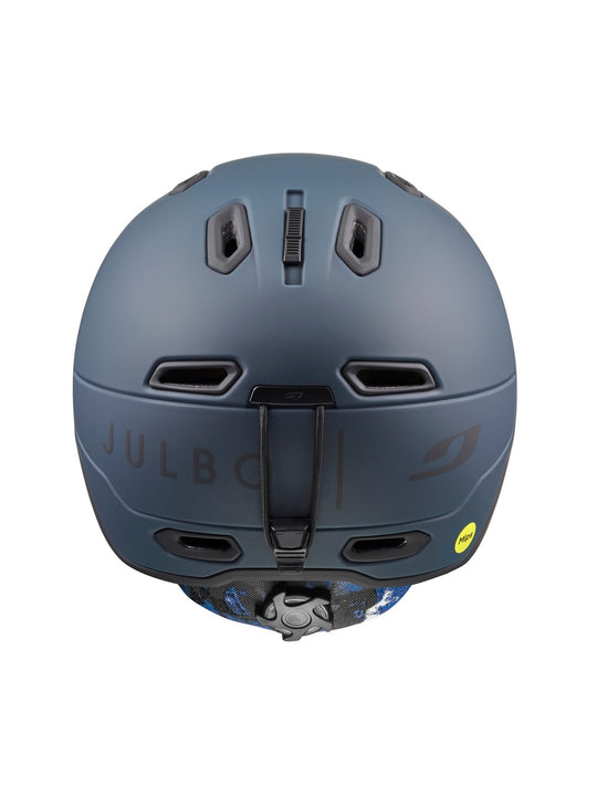 Kask narciarski JULBO Hal Evo MIPS - niebieski - Adventure Sports
