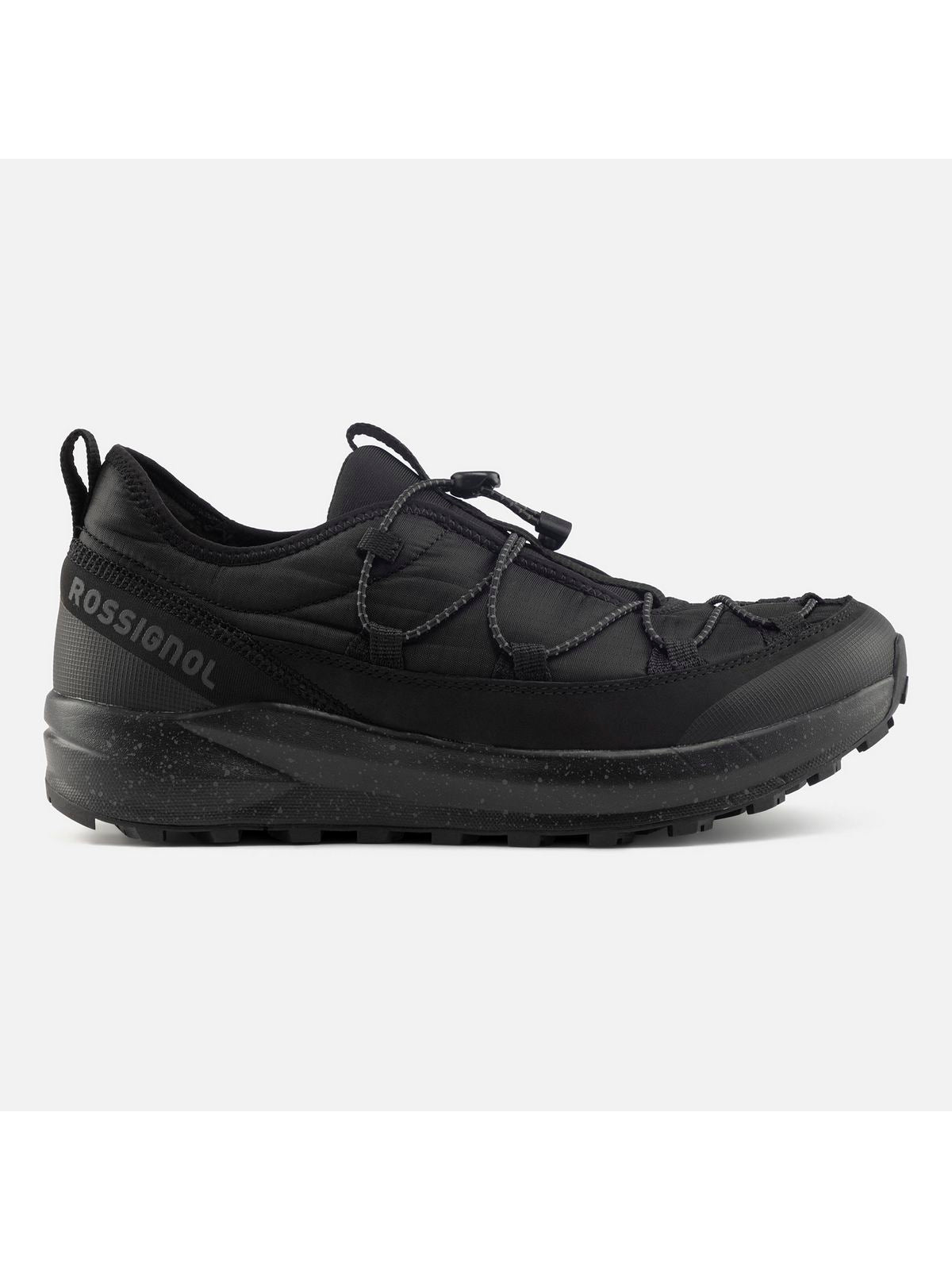 Buty męskie ROSSIGNOL RESORT LOW czarne