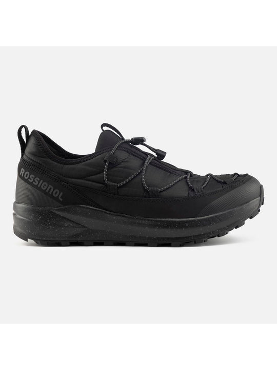 Buty męskie ROSSIGNOL RESORT LOW czarne
