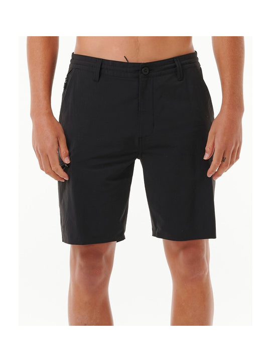 Szorty RIP CURL Boardwalk Global Entry czarny

