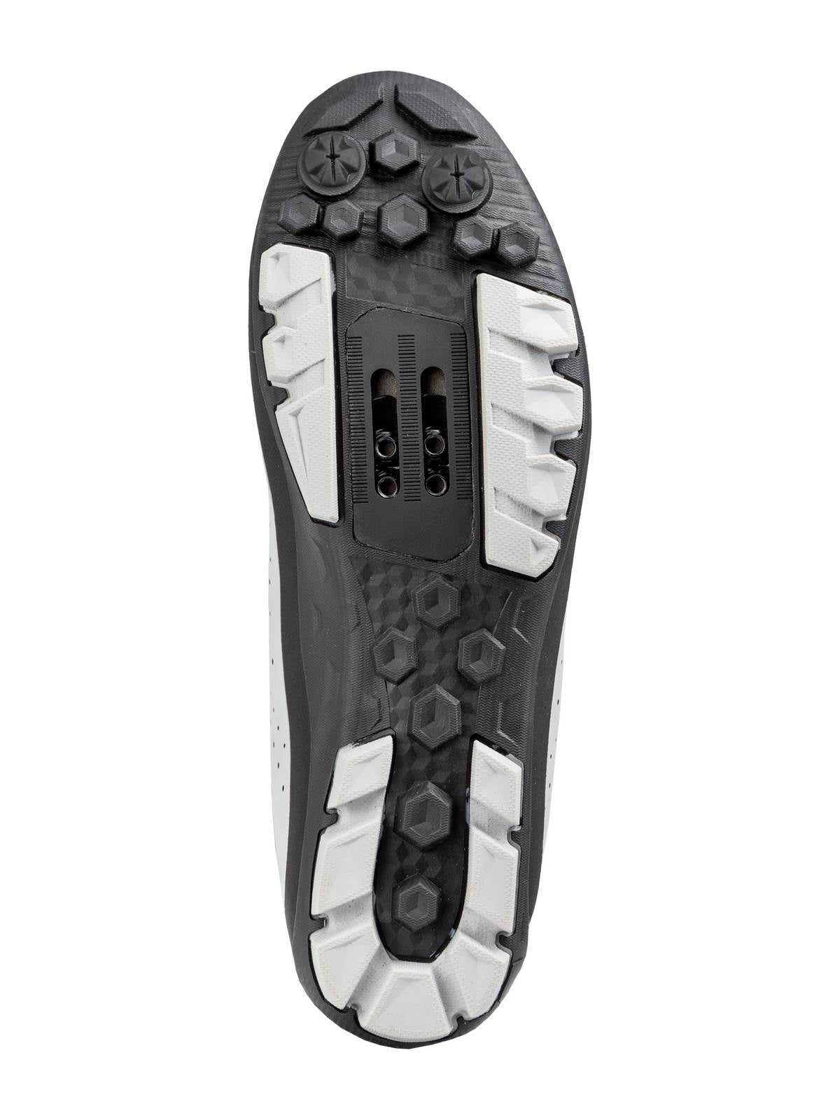 Buty rowerowe NORTHWAVE Hammer Plus jasny szary - Adventure Sports