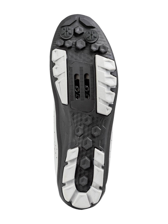 Buty rowerowe NORTHWAVE Hammer Plus jasny szary - Adventure Sports
