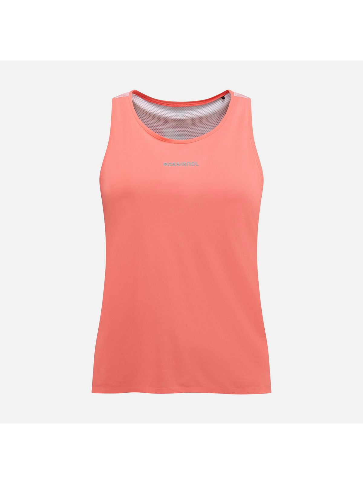 Top treningowy damski ROSSIGNOL W Sapa Tank różowy - Koszulka - Adventure Sports