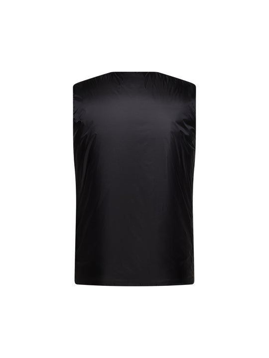 Kamizelka męska POC M's POC Lite Padded Vest czarny
