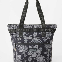 Torebka RIP CURL WEEKEND TRAVEL 26L TOTE czarna
