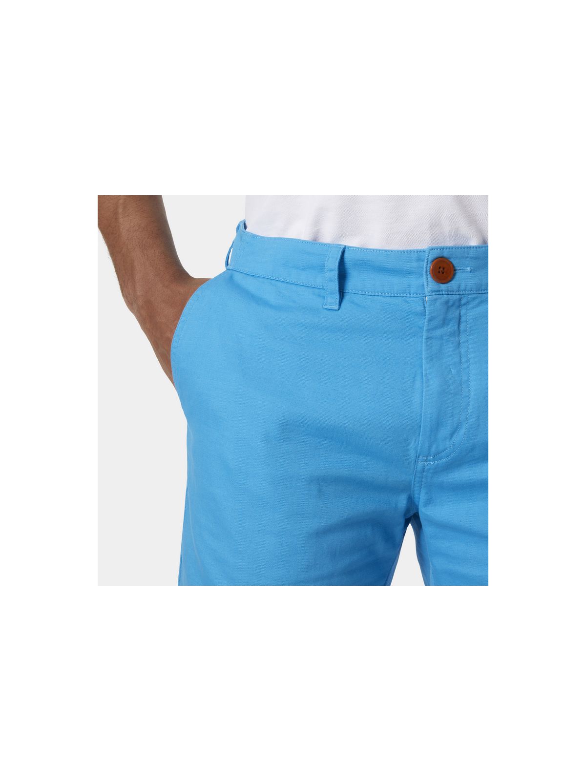 Szorty HELLY HANSEN DOCK SHORTS niebieski - Adventure Sports