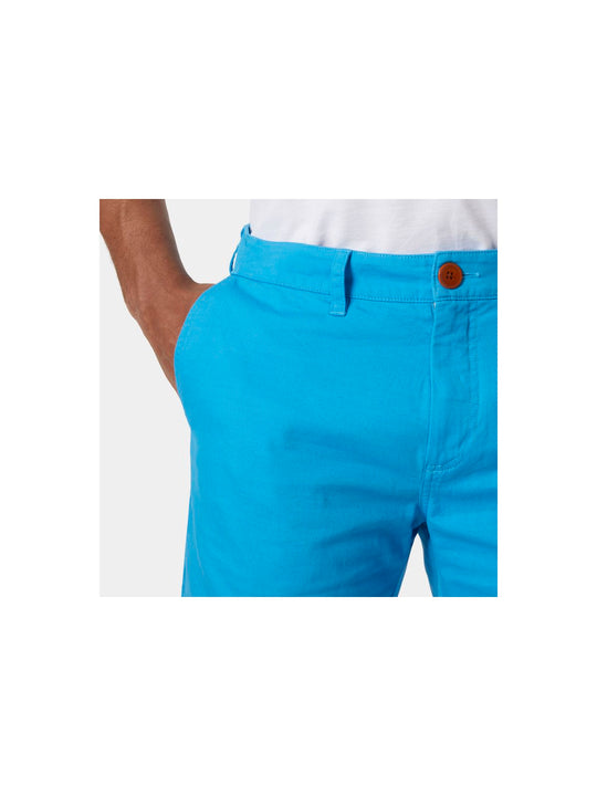Szorty HELLY HANSEN DOCK SHORTS niebieski - Adventure Sports
