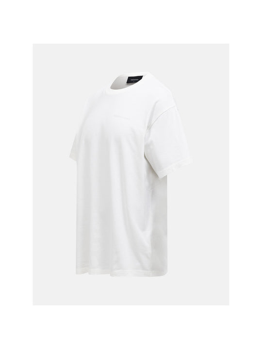 Koszulka PEAK PERFORMANCE M Graphic Tee biały
