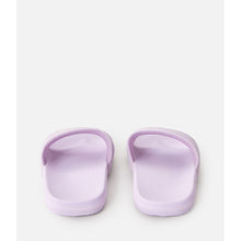 Klapki RIP CURL Classic Bloom Slide fioletowy - Adventure Sports
