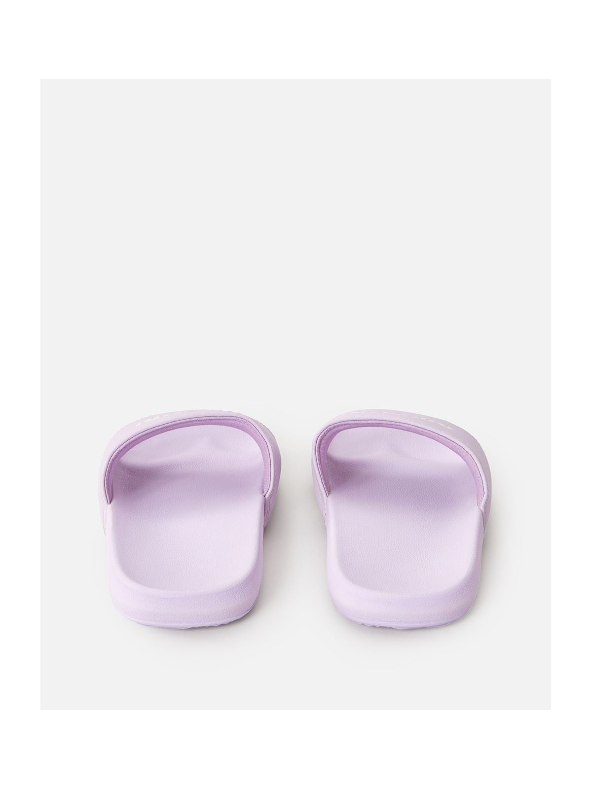 Klapki RIP CURL Classic Bloom Slide fioletowy - Adventure Sports