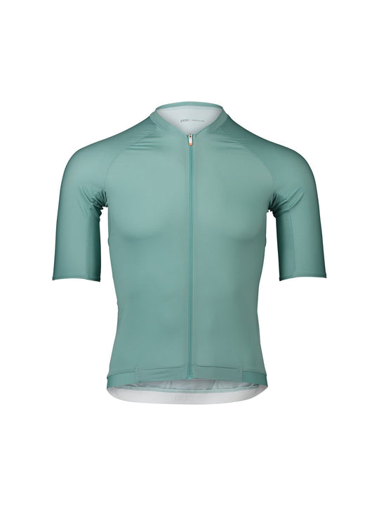 Koszulka rowerowa POC W’s PRISTINE Jersey - niebieski - Adventure Sports
