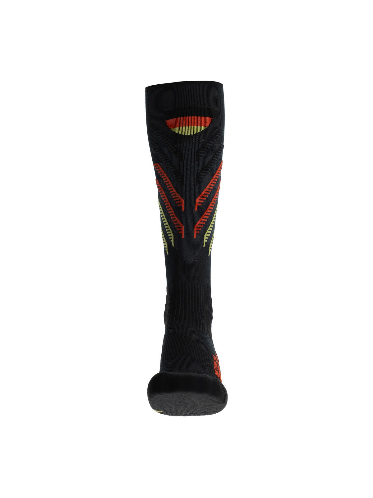 Skarpety narciarskie UYN Natyon 3.0 Socks "Germany "