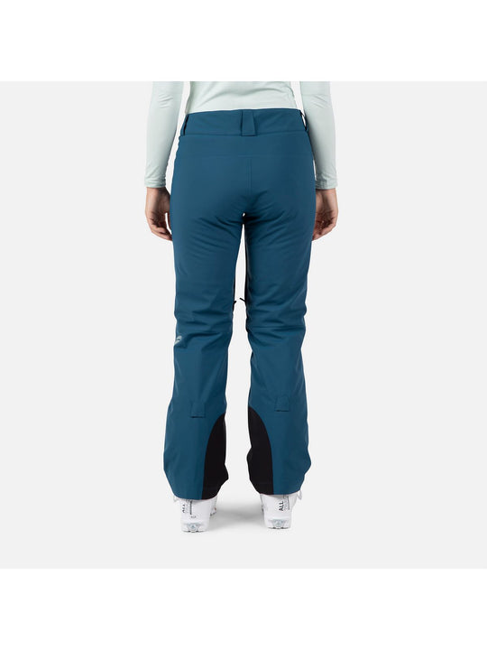 Spodnie na narty damskie Rossignol W Relax Pant - narciarskie - Adventure Sports
