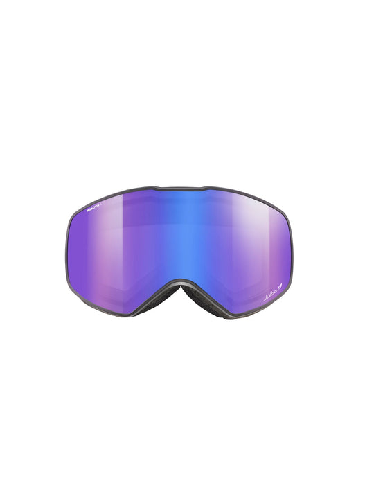 Gogle narciarskie JULBO Cyclon czarny fotochrom Cat 1-3 High Contrast
