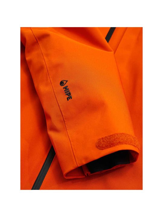 Kurtka narciarska Peak Performance M Maroon Jacket pomarańczowy - Adventure Sports
