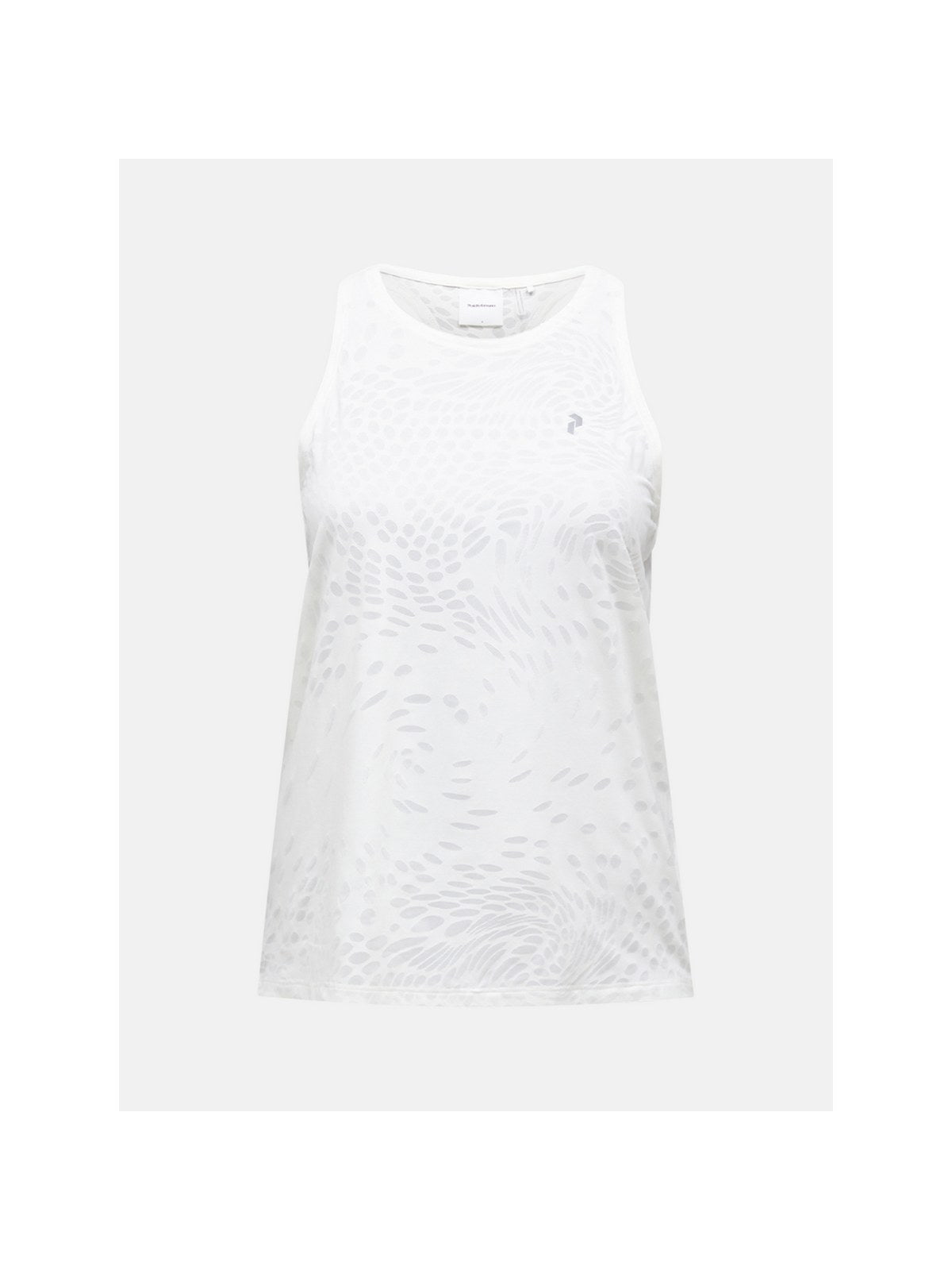 adventuresports koszulka-peak-performance-w-discover-tank-g80719020-099 front