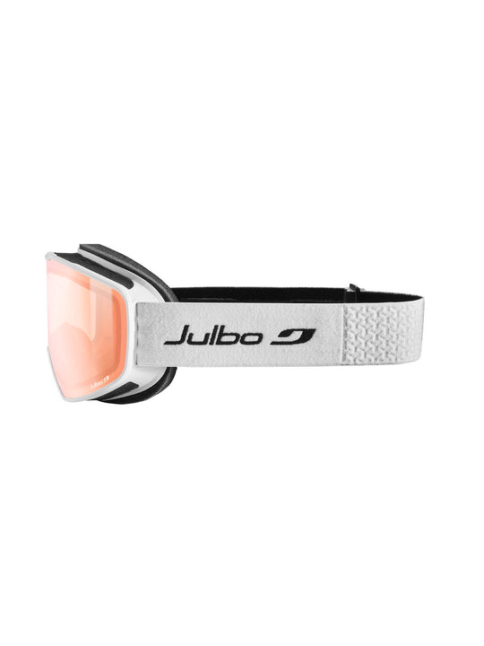 Gogle narciarskie JULBO Cyclon biały Spectron 1 Glare Control - L - Adventure Sports
