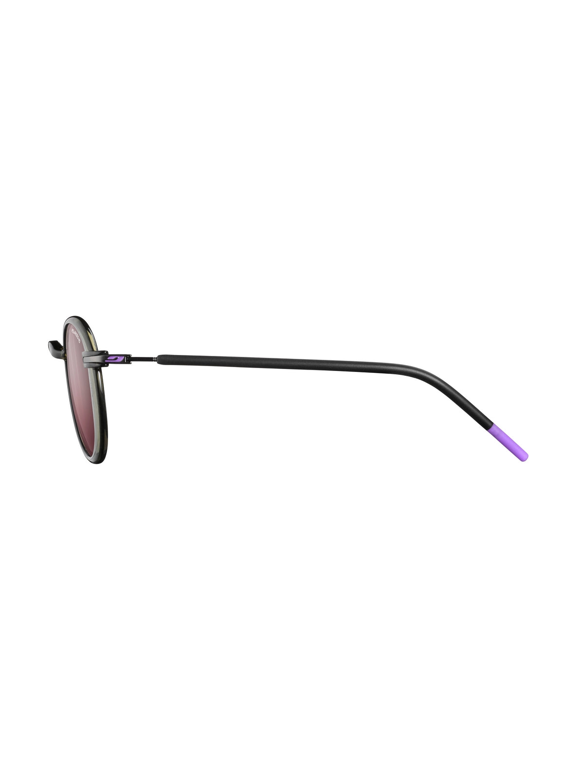 Okulary polaryzacyjne JULBO AROUND - fioletowe | Spectron Polarized cat 3 HD - S - Adventure Sports