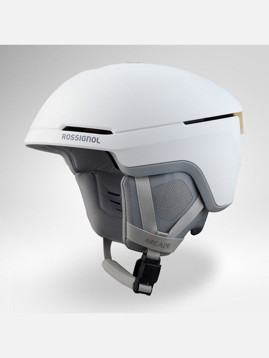 Kask narciarski ROSSIGNOL Arcade White
