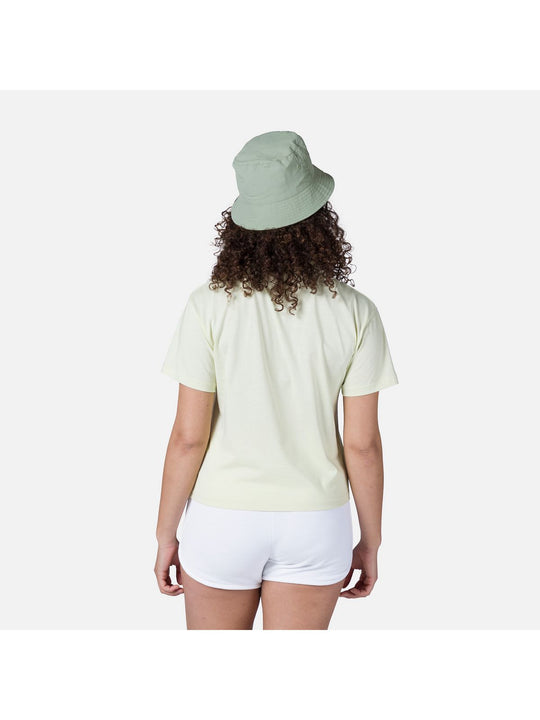 Koszulka Rossignol W Embroidery Tee - Adventure Sports
