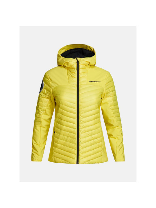 Kurtka Peak Performance W VERTIXS LINER J PATCH - narciarska - Adventure Sports

