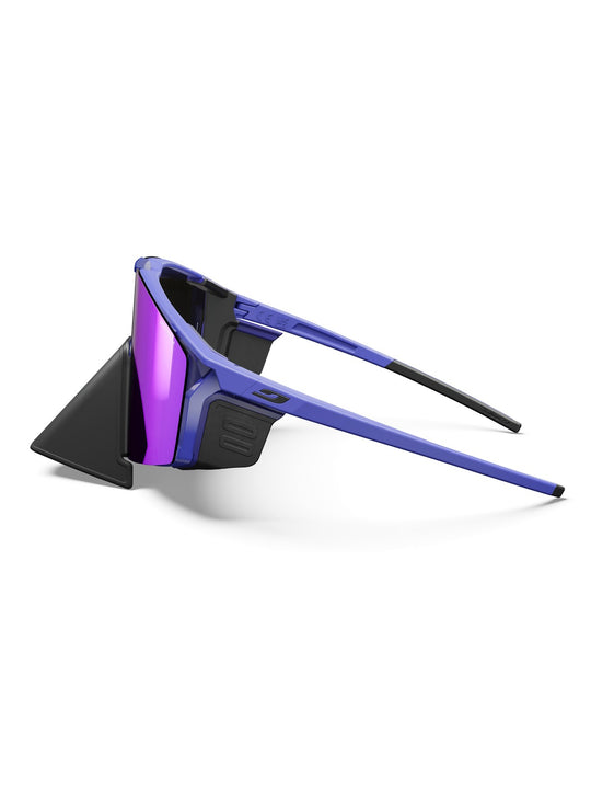 Okulary przeciwsłoneczne JULBO EDGE COVER niebieski Cat 4 - L - Adventure Sports
