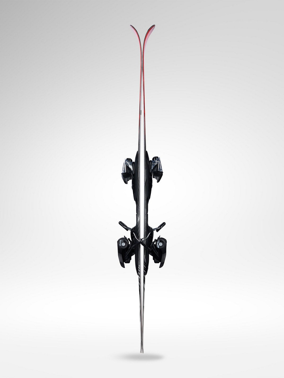 Narty dla dzieci ROSSIGNOL Hero Pro Multi-Event + wiązania LOOK Xpress 7 Gw B83 Black