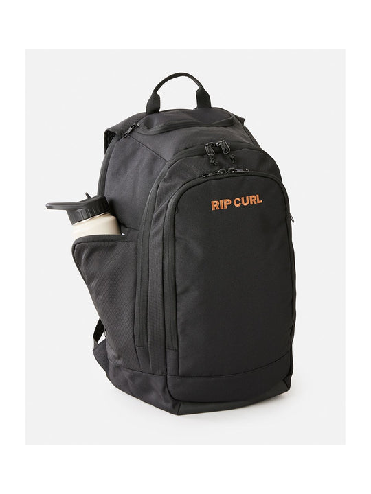 PLECAK RIP CURL POSSE 33L BACKPACK czarny - TU - Plecak - Adventure Sports
