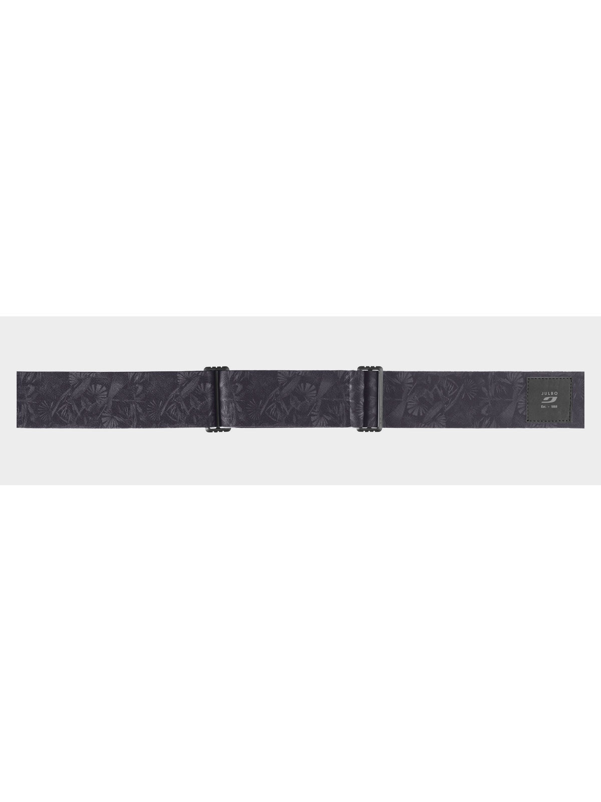 Gogle narciarskie JULBO Launcher czarny Spectron 3