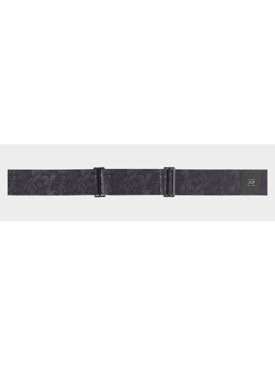 Gogle narciarskie JULBO Launcher czarny Spectron 3
