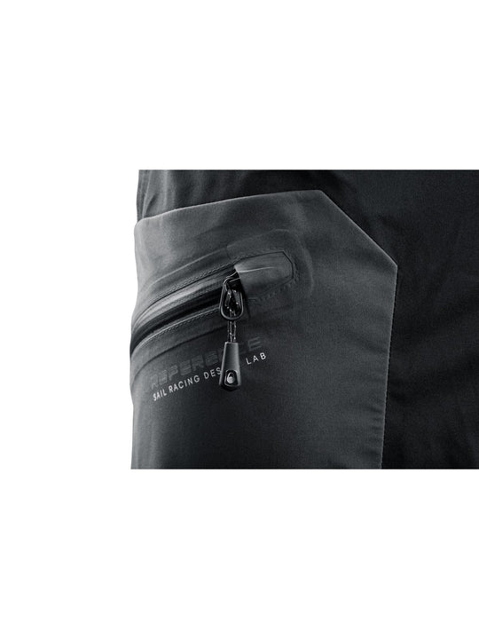 Spodnie SAIL RACING REFERNCE PANT Czarny - Adventure Sports
