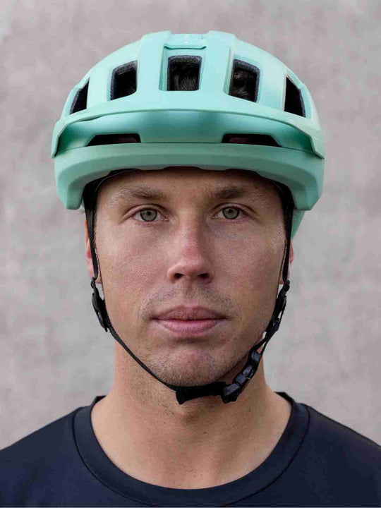 Kask Rowerowy POC AXION SPIN - rowerowy - Adventure Sports
