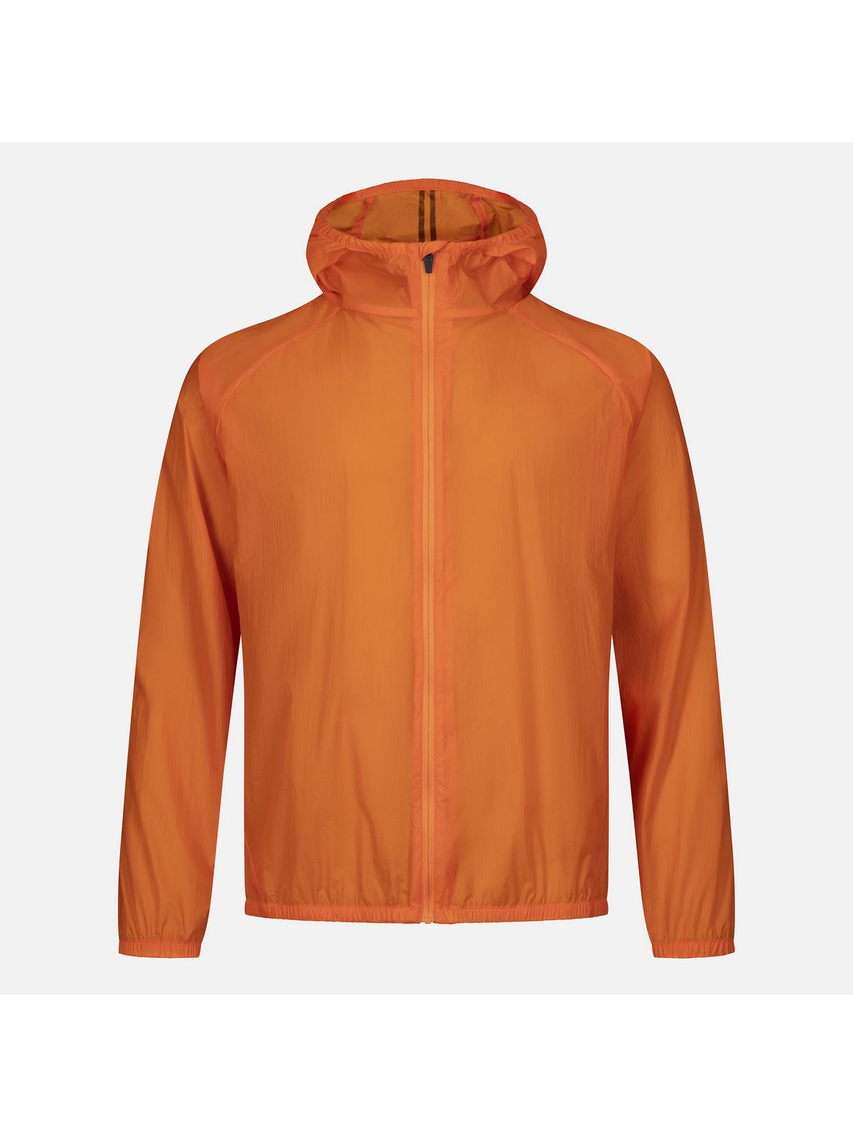 Kurtka Rossignol Ultralight Pkb Jkt pomarańczowy - Adventure Sports