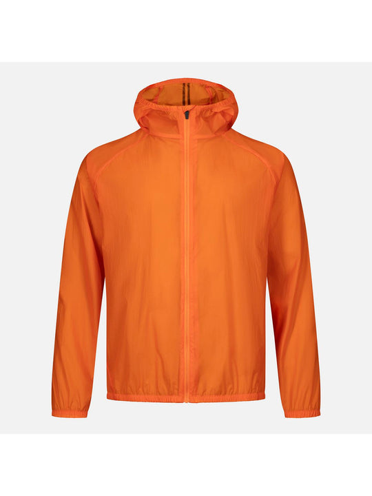 Kurtka Rossignol Ultralight Pkb Jkt pomarańczowy - Adventure Sports
