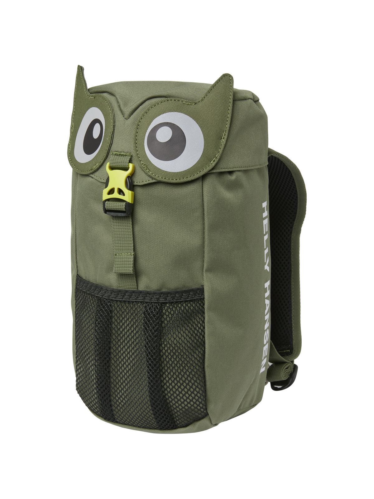Plecak HELLY HANSEN Fauna Kids Backpack zielony - TU - Adventure Sports