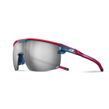 Okulary górskie Julbo Ultimate Cover Dhaulagiri - czerwony | Spectron 4 - L - Adventure Sports
