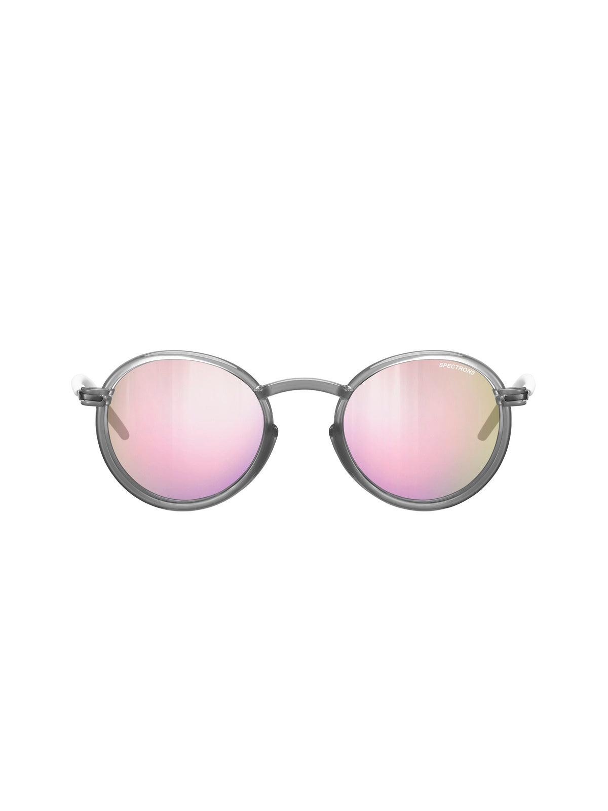 Okulary przeciwsłoneczne JULBO AROUND - szary | Spectron cat 3CF - S - Adventure Sports