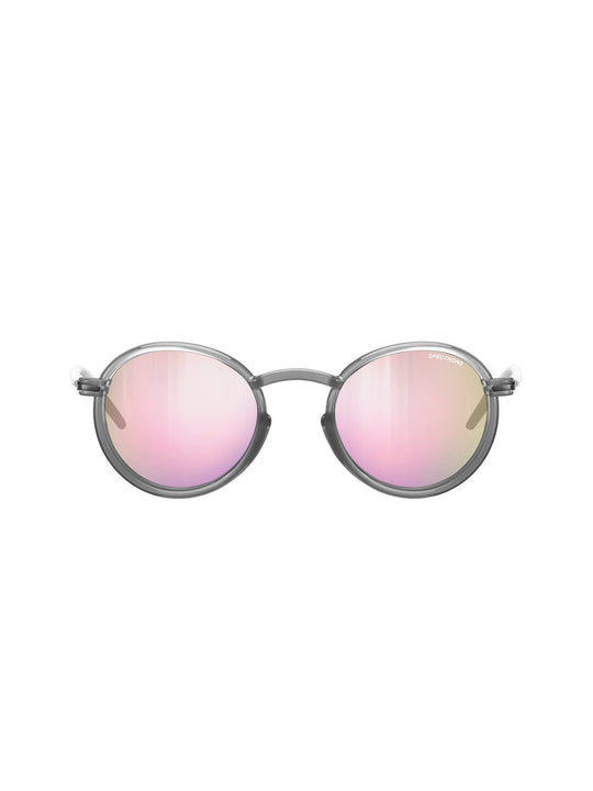 Okulary przeciwsłoneczne JULBO AROUND - szary | Spectron cat 3CF - S - Adventure Sports
