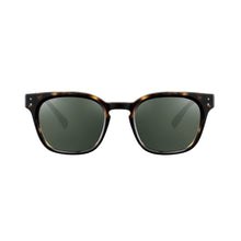 Okulary przeciwsłoneczne SOLAR Johnnie - cat.3 Polarized - Glossy Brown Tortoiseshell

